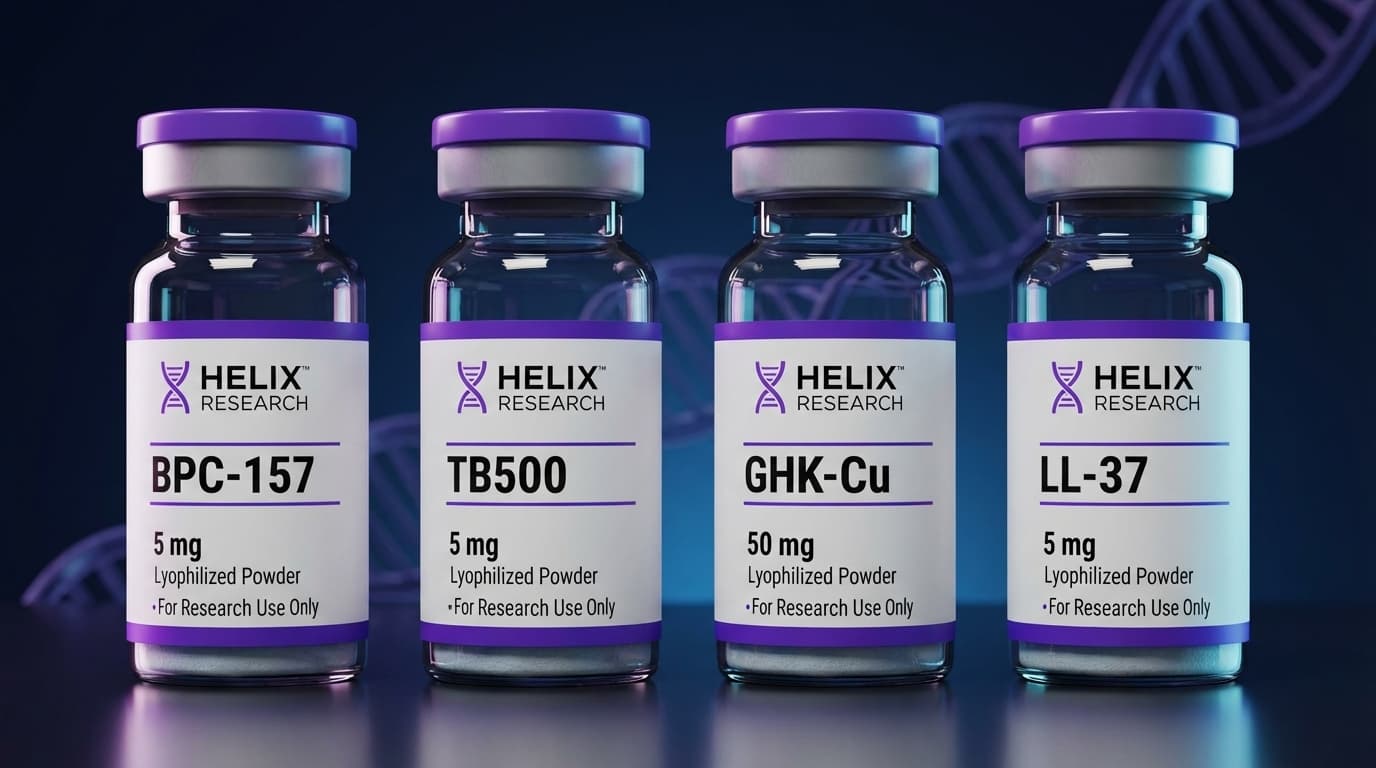 Healing & Recovery Collection