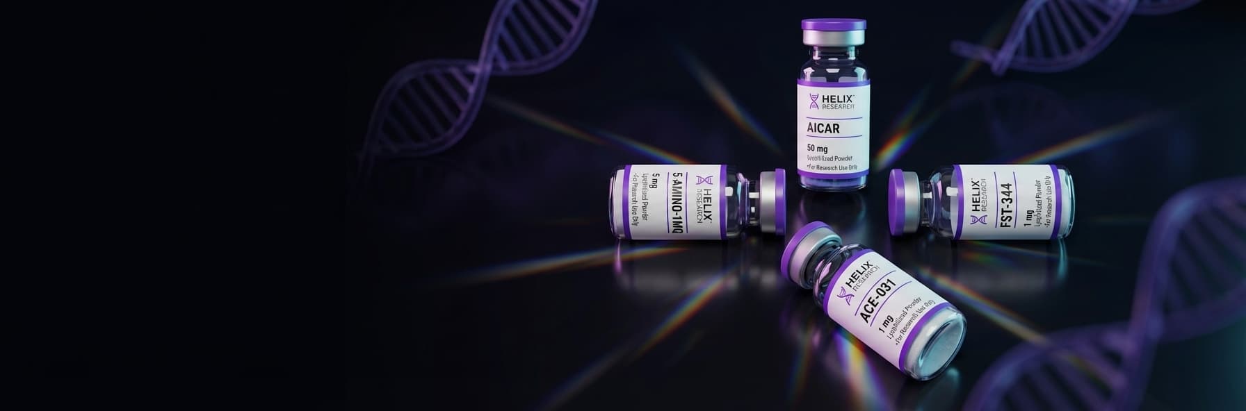 Specialty / Research