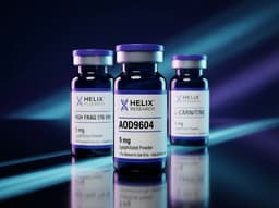 Lipolytic Pathway Study Kit - Artistic