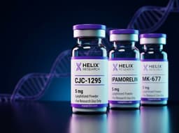 GH Secretagogue Study Kit - Artistic