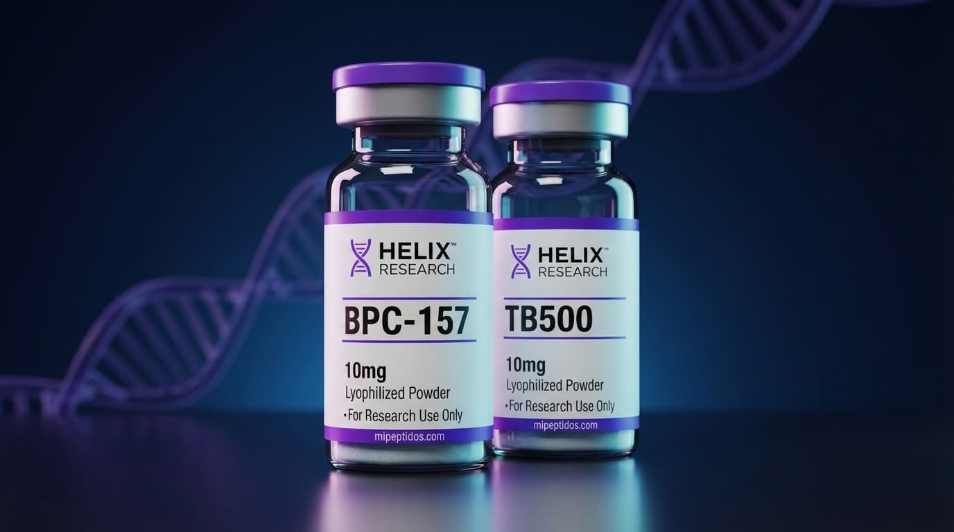 Tissue Repair Research Kit research kit - MiPeptidos