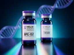 Tissue Repair Research Kit - Artistic