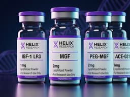 IGF & Myostatin Pathway Kit - Product Shot