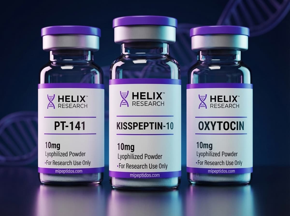 Reproductive Signaling Study Kit research kit - MiPeptidos