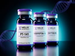 Reproductive Signaling Study Kit - Artistic