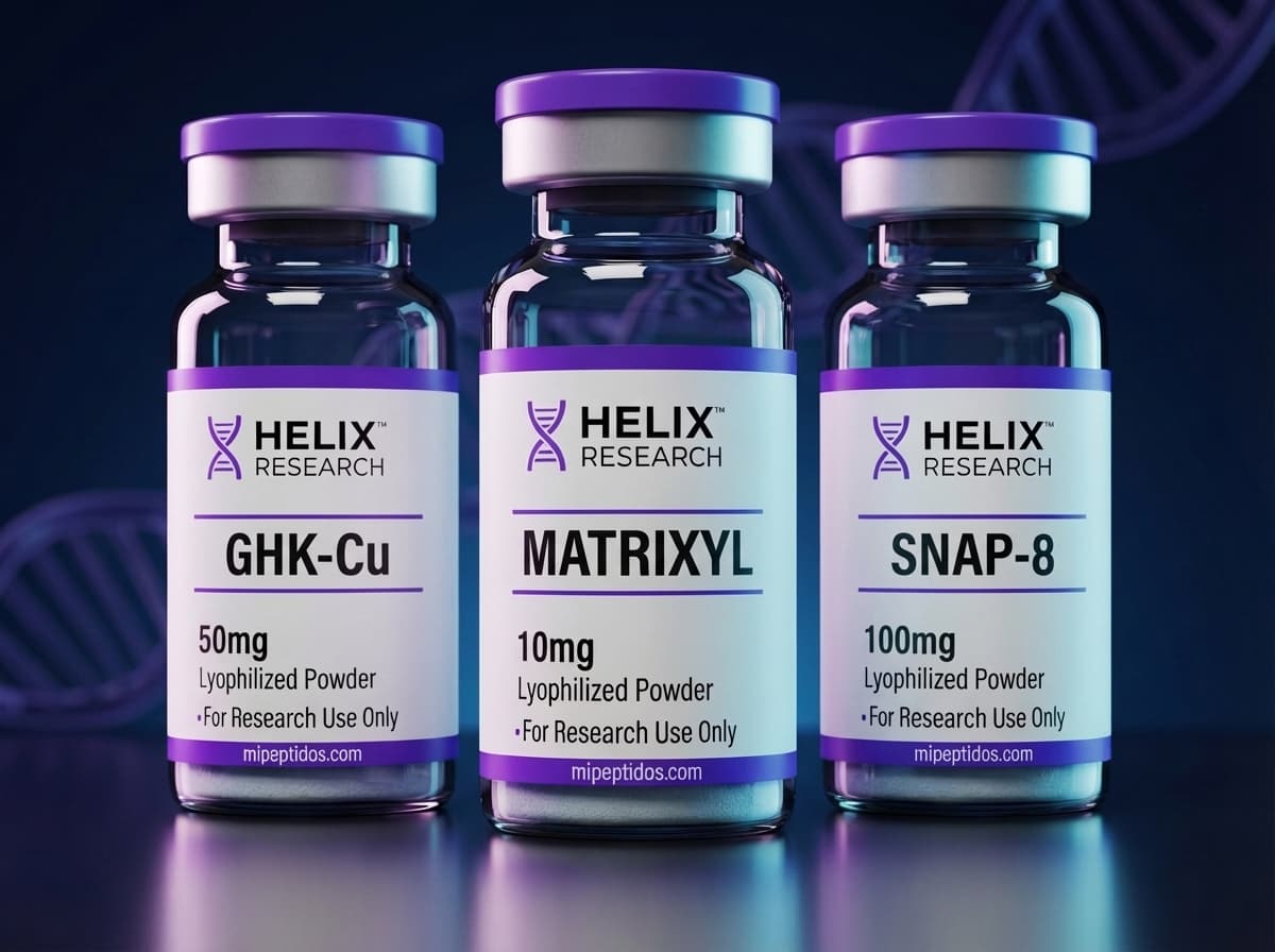 Collagen & ECM Research Kit research kit - MiPeptidos