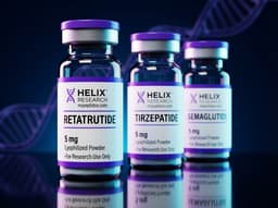 Triple Incretin Comparator Kit - Artistic