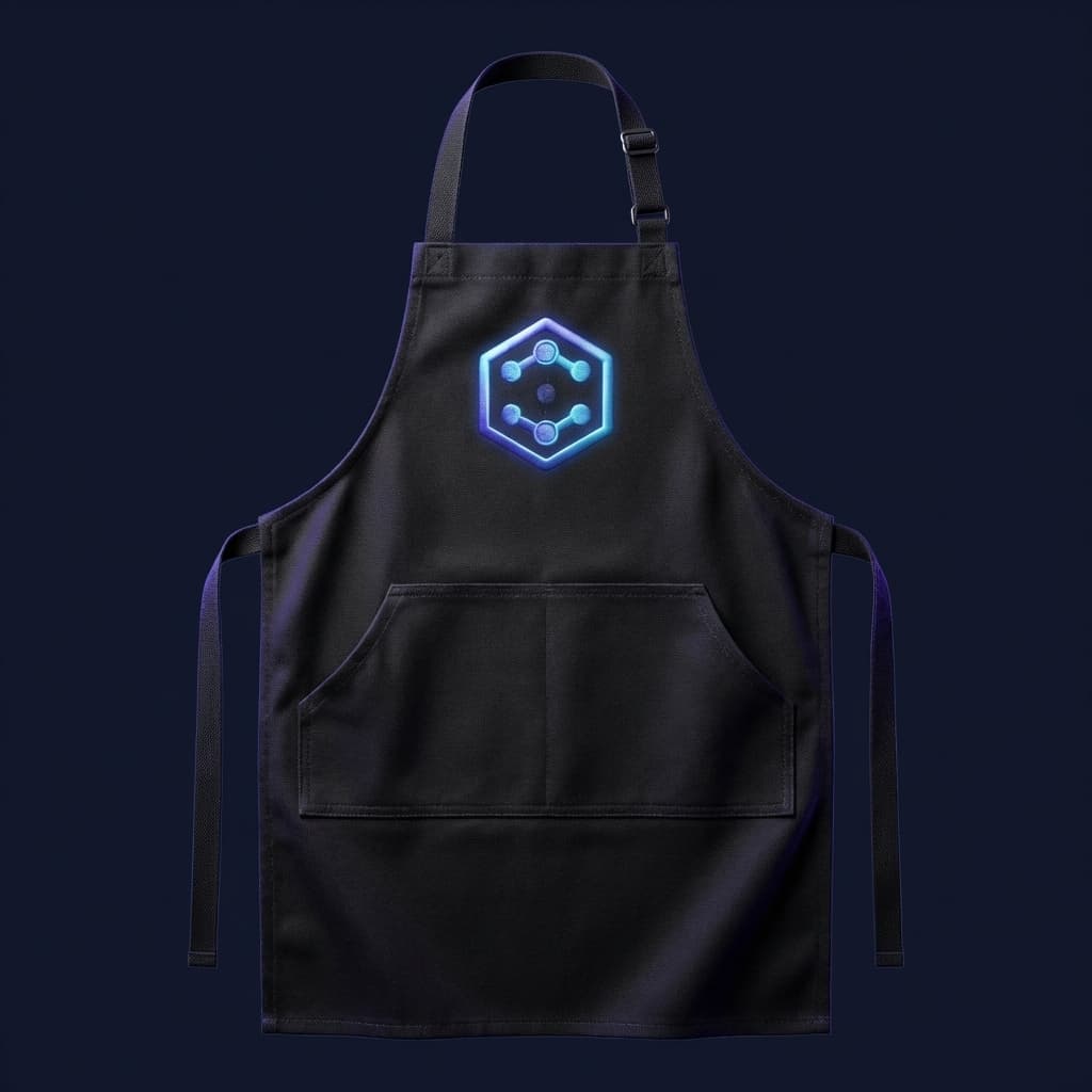 Lab Apron