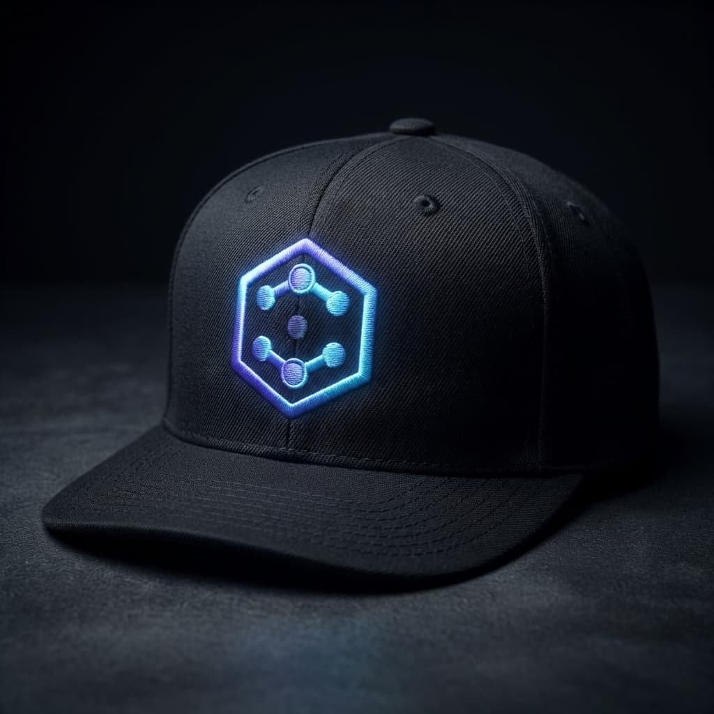 Icon Cap