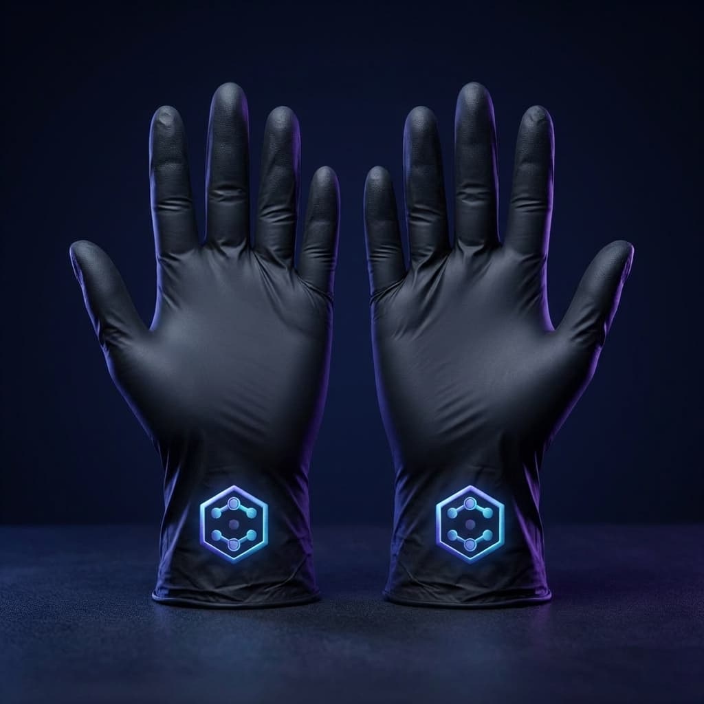 Lab Gloves (Box of 100)