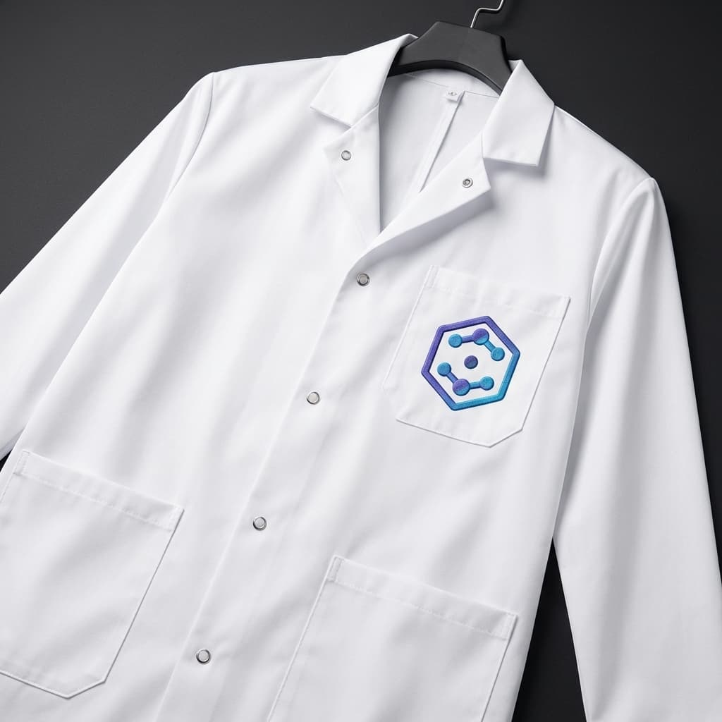 Lab Coat
