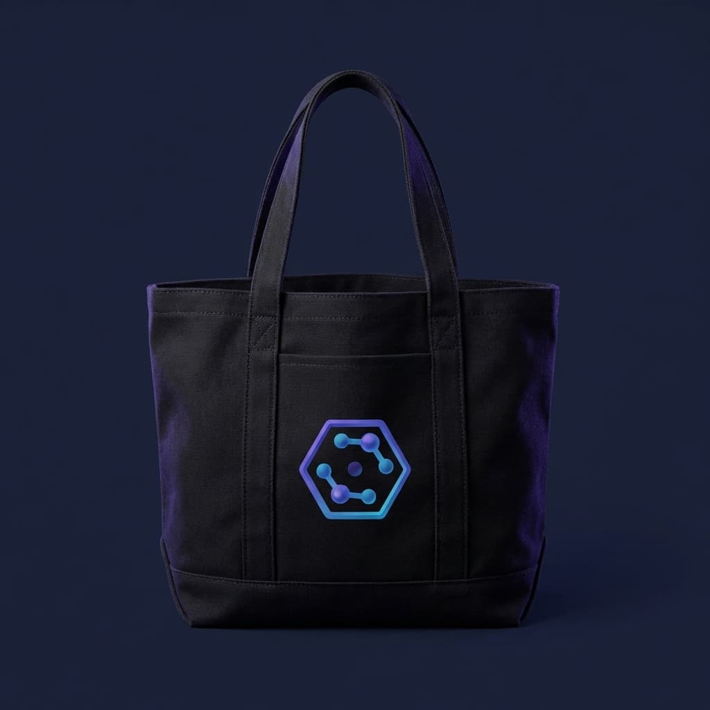 Canvas Tote