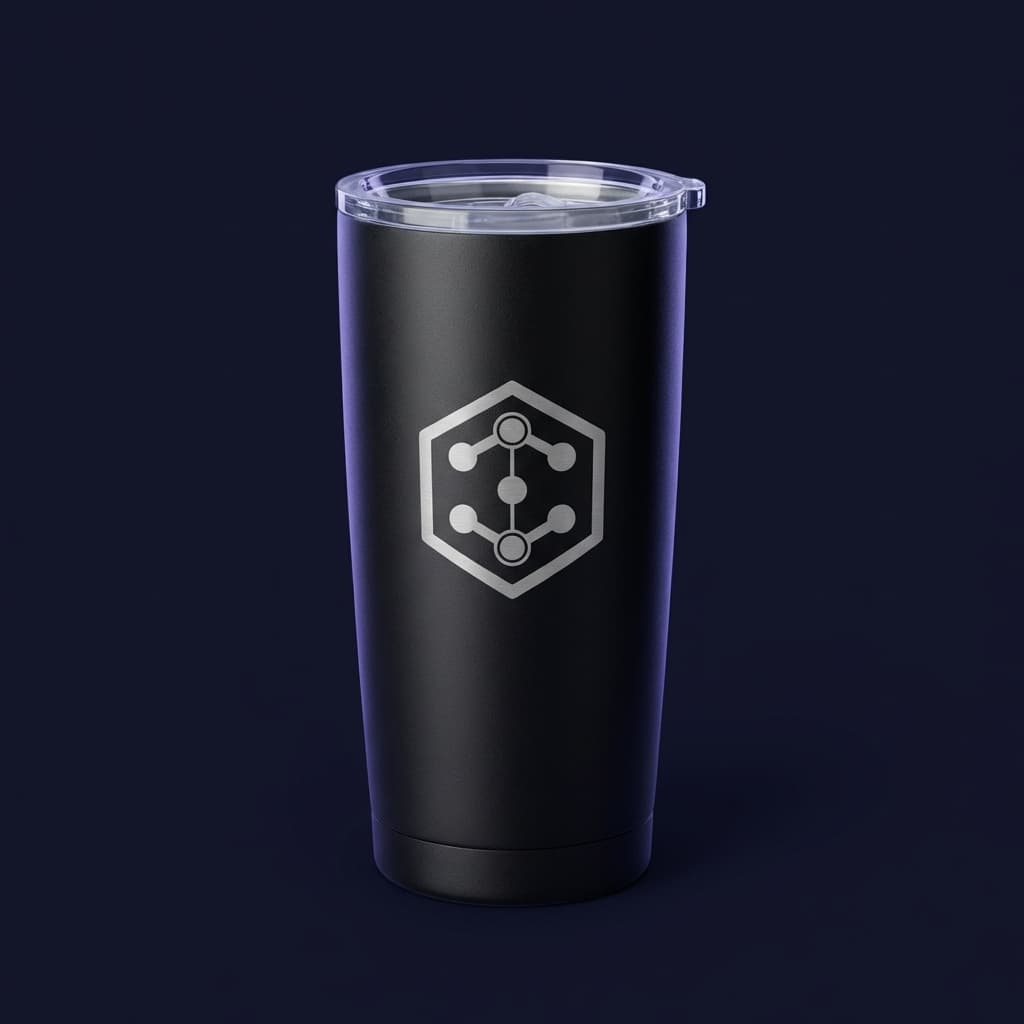 Travel Tumbler