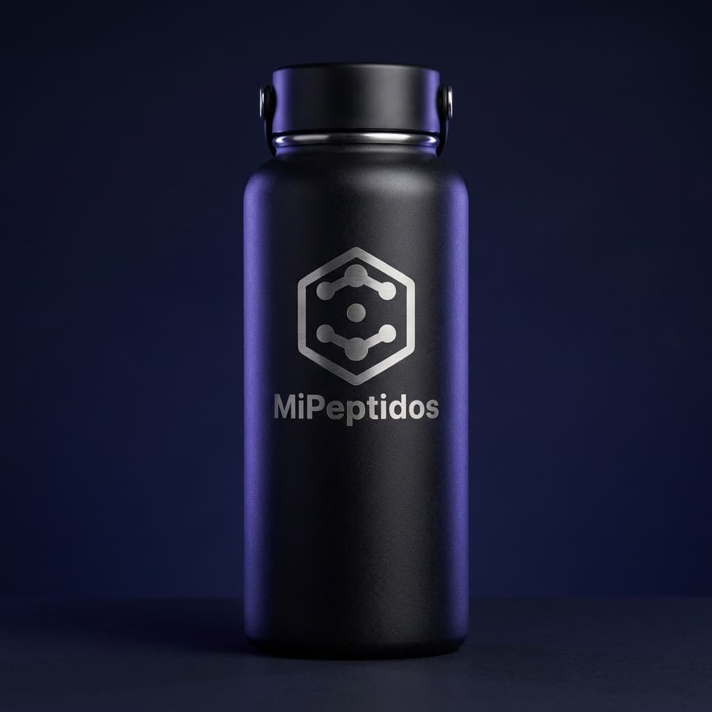 Insulated Bottle