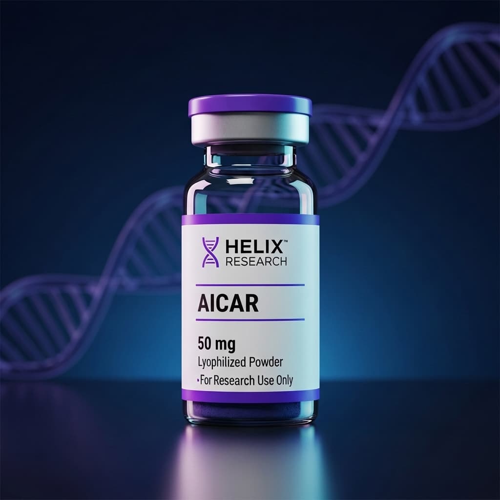 AICAR - MiPeptidos