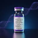 Bacteriostatic Water back label