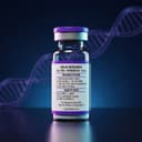 CJC 1295 5mg + IPA 5mg back label