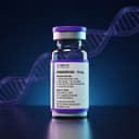 Dermorphin back label