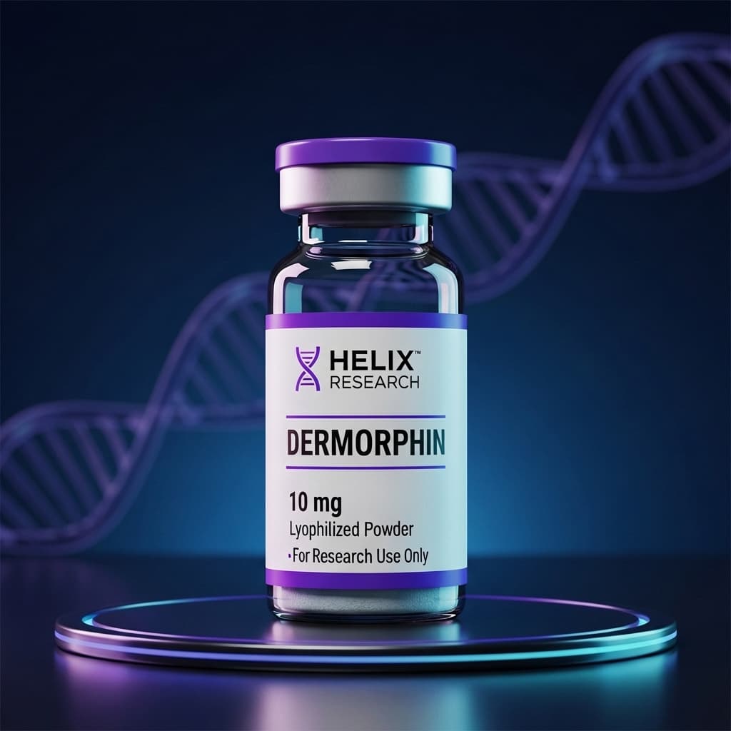 Dermorphin - MiPeptidos