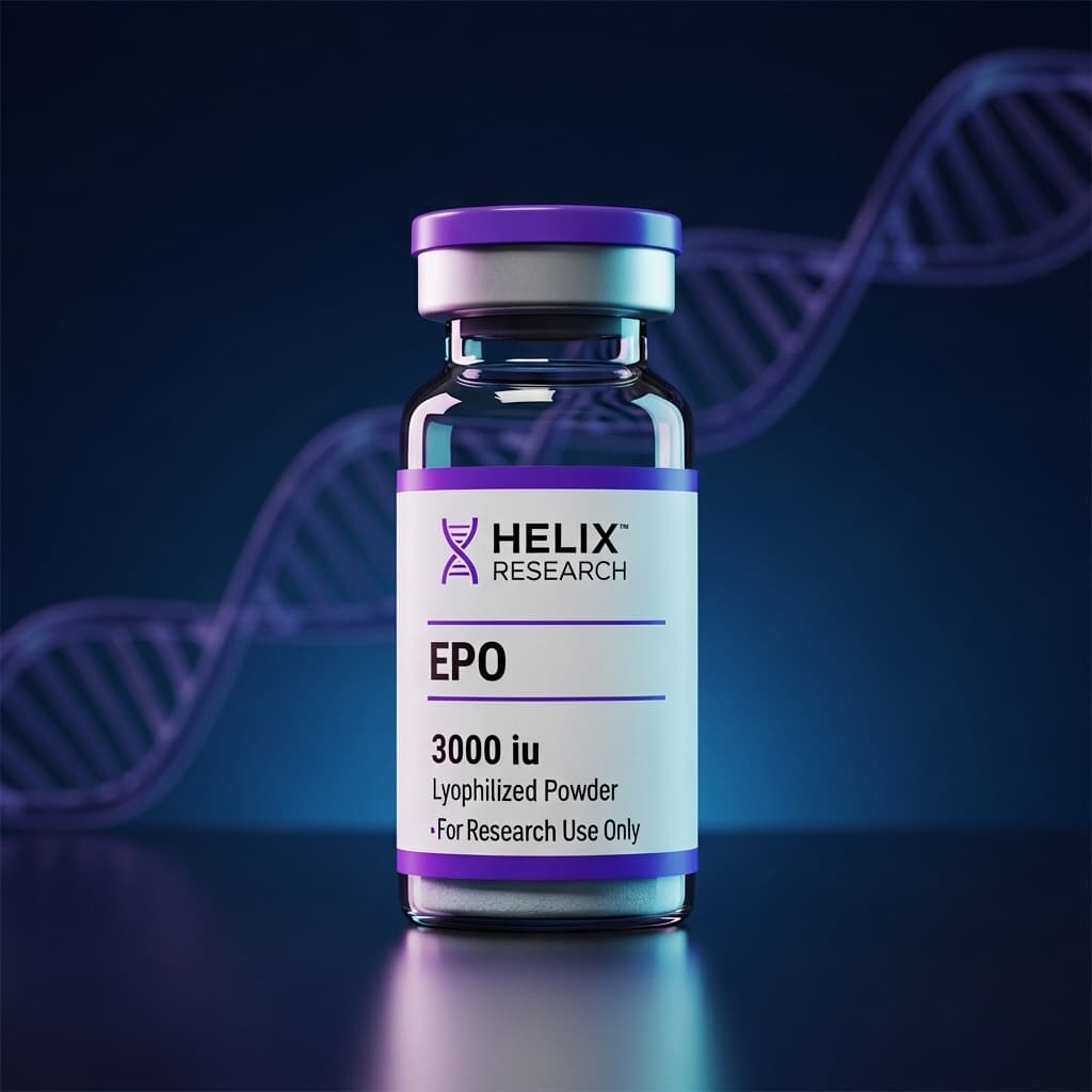 EPO - MiPeptidos
