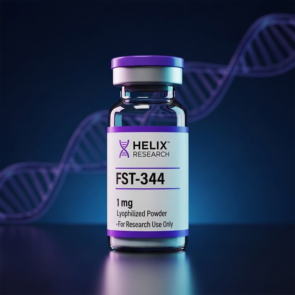 FST 344 - MiPeptidos