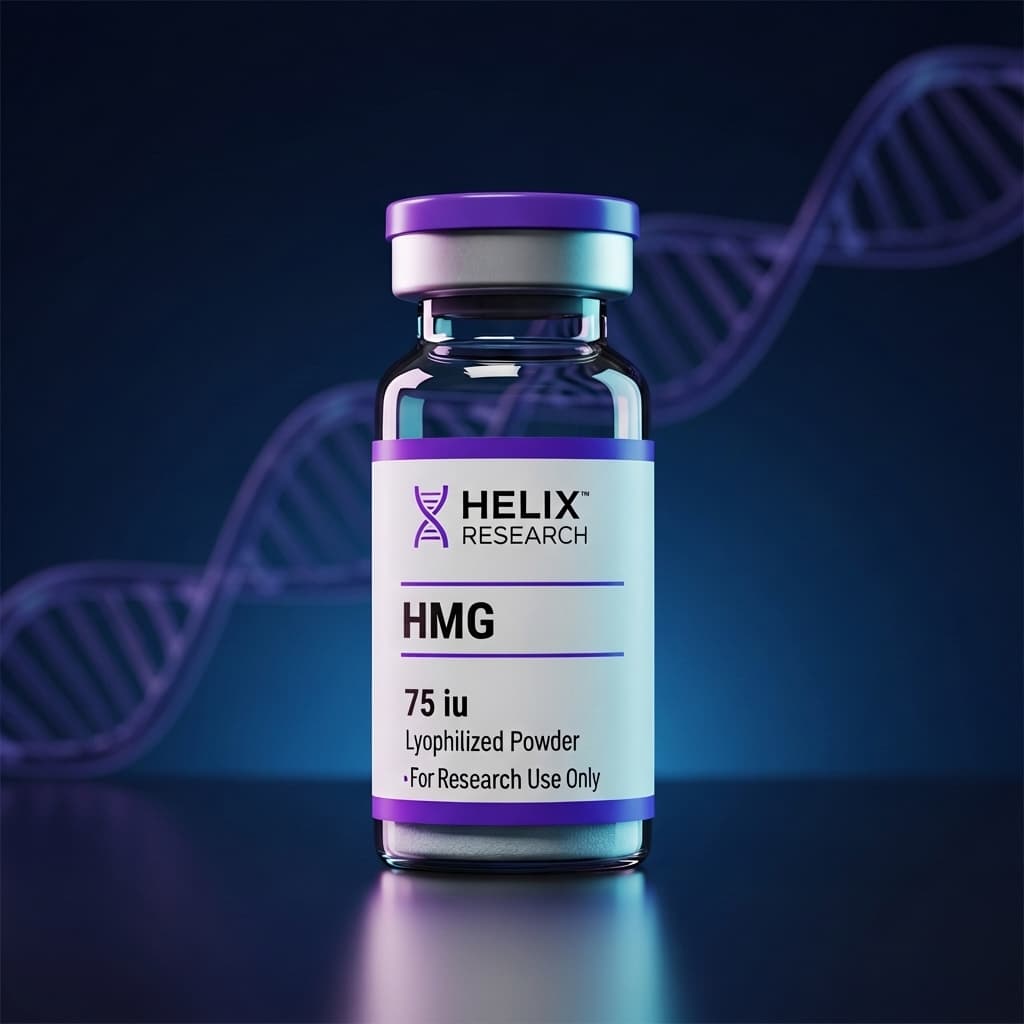 HMG - Front - MiPeptidos