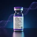 Oxytocin Acetate back label