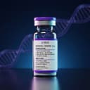 Retatrutide 20mg + Tirzepatide 40mg back label