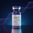 Tesamorelin back label