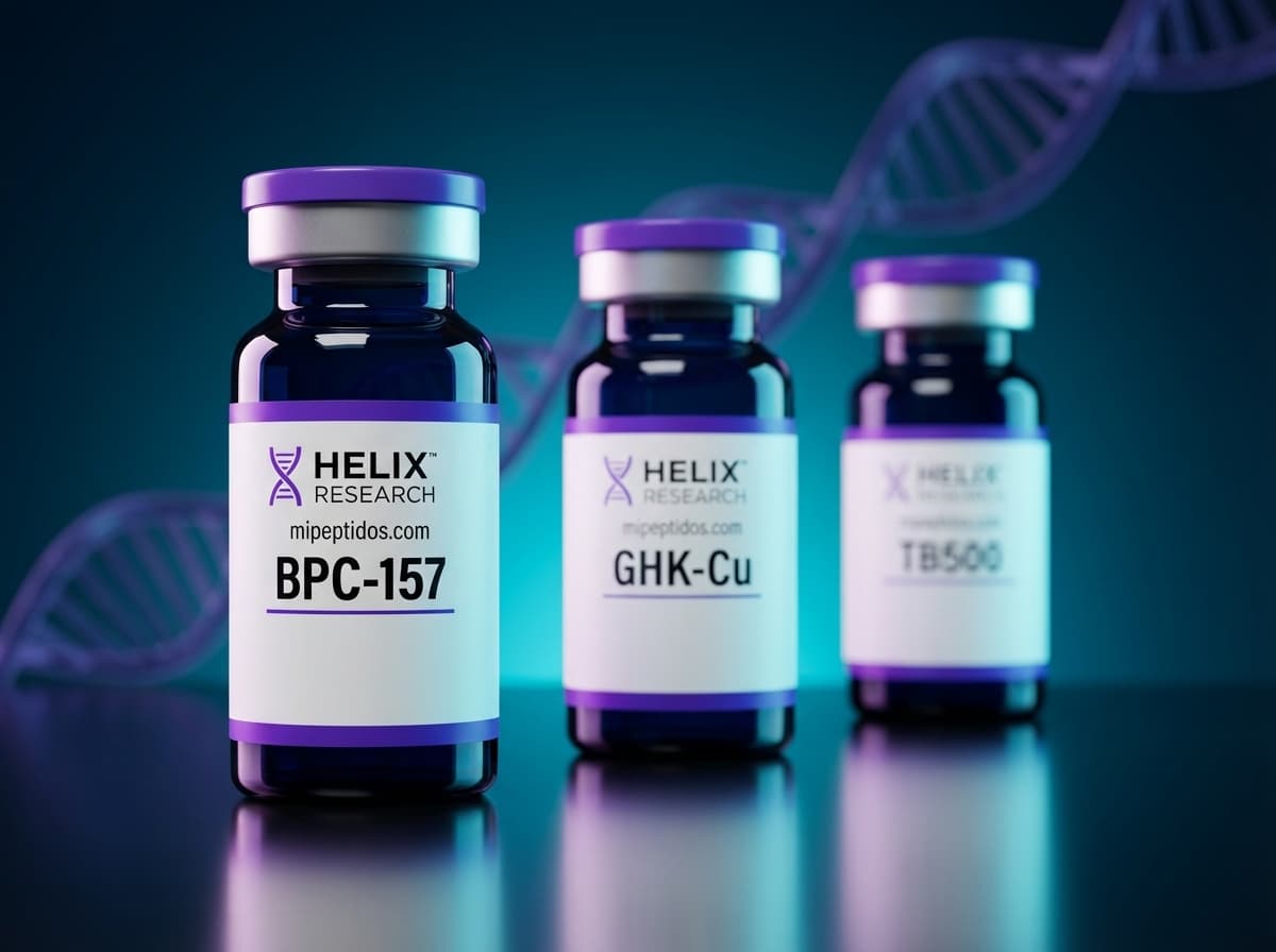 Dermal Matrix Research Kit research kit - Artistic - MiPeptidos