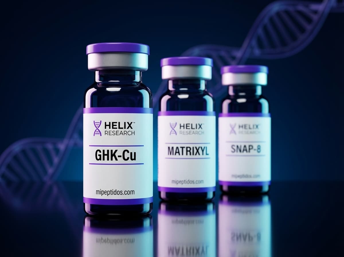 Collagen & ECM Research Kit research kit - Artistic - MiPeptidos