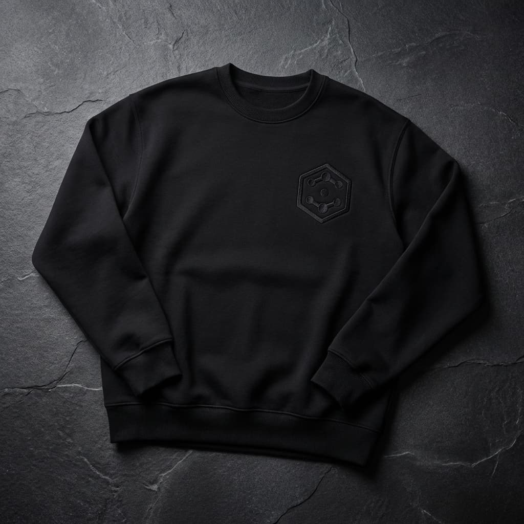 Icon Crewneck