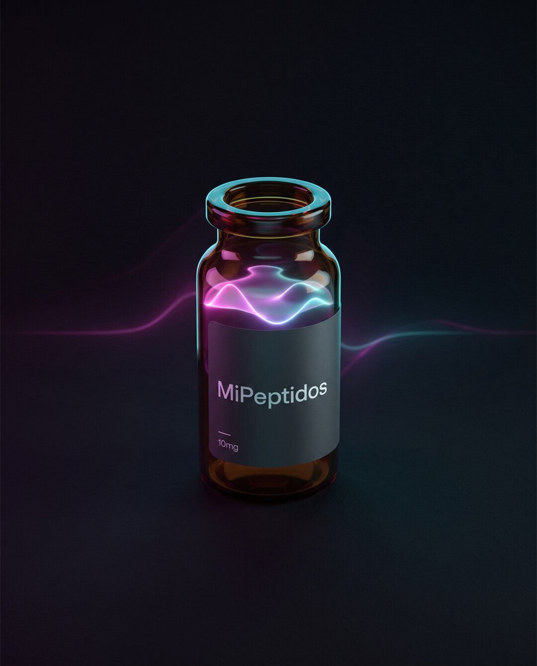 Ipamorelin
